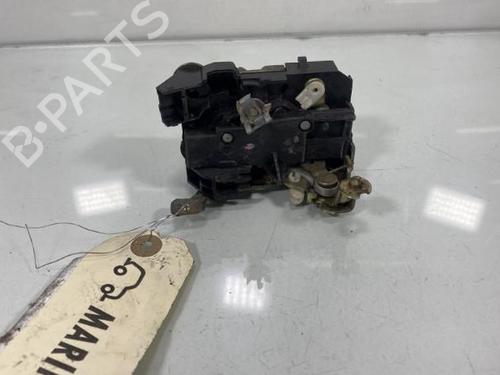 Front right lock RENAULT KANGOO (KC0/1_) 1.2 (KC0A, KC0K, KC0F, KC01) | BP19956363C97 