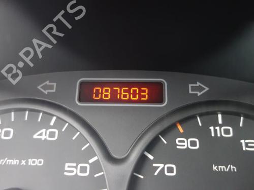 Hand brake PEUGEOT 206 Hatchback (2A/C)  | BP20003539I18 