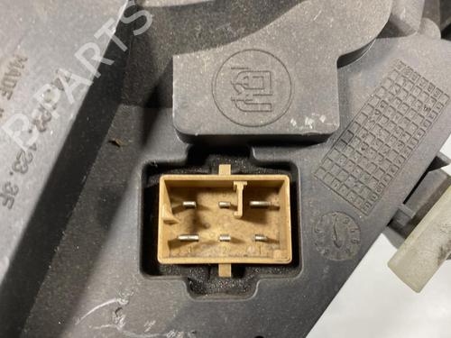 Used Heater blower motor Heater blower motor AUDI A4 B5 Avant (8D5) [1994-2002] 20032636 20032636