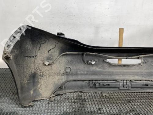 Rear bumper PEUGEOT 208 I (CA_, CC_) 1.4 HDi | BP21268724C8