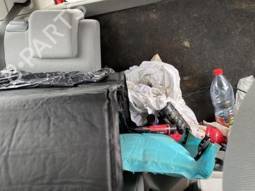 Right taillight FORD FIESTA V (JH_, JD_) 1.3 | BP22299447C35 