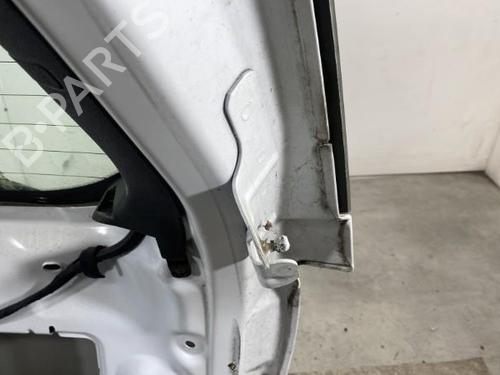 Tailgate CITROËN C3 I (FC_, FN_)  | BP21960970C6 