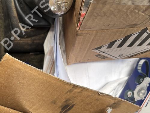 Front left lock DACIA SANDERO II 1.5 dCi | BP27356121C98 - Image 8