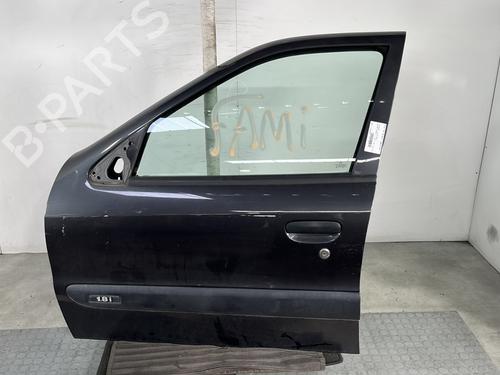 Used Left front door CITROËN XSARA (N1) 1.8 i (90 hp) 28963981