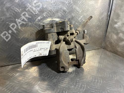 Right rear brake caliper AUDI Q2 (GAB, GAG) 35 TFSI | BP36389230M106 - Image 2
