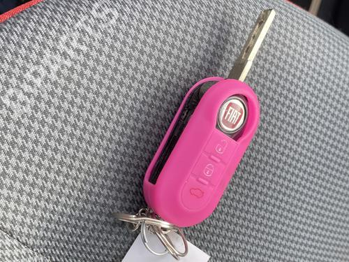 Right front window switch FIAT 500 (312_) 1.2 (312AXA1A) | BP27632737I26 - Image 5