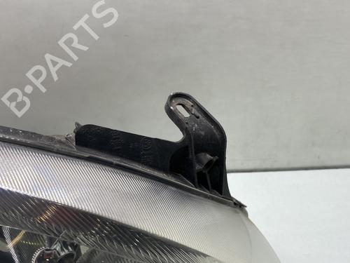 Right headlight OPEL CORSA C (X01) 1.2 (F08, F68) | BP30100929C29