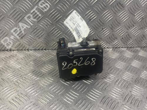 Used ABS pump ABS pump FIAT DUCATO Van (250_) 150 Multijet 2,3 D (148 hp) 25261816 25261816
