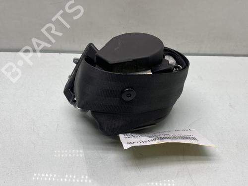 Høyre foran beltestrammer RENAULT MEGANE III Hatchback (BZ0/1_, B3_) 1.5 dCi (BZ09, BZ0D, BZ1W, BZ29, BZ14) (110 hp) 30751394