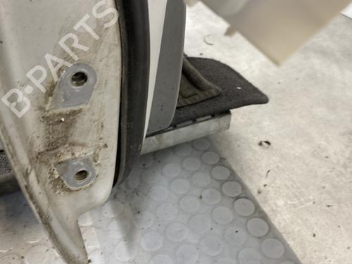 Right front door DAEWOO KALOS (KLAS) 1.2 | BP26296038C3 