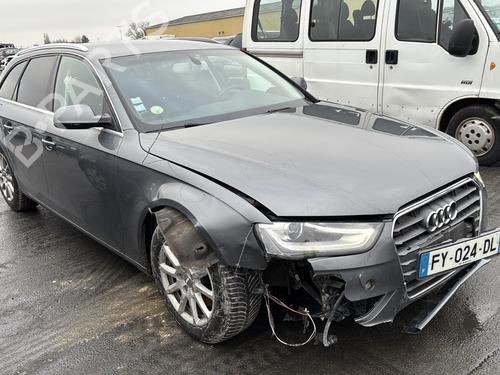 Mirror switch AUDI A4 B8 Avant (8K5) 2.0 TDI | BP26598040I25  - Image 7