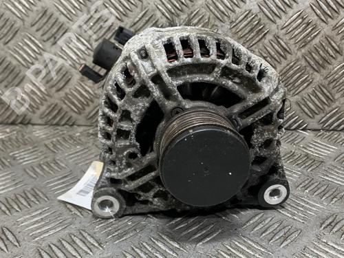 Used Alternator CITROËN C4 Picasso I MPV (UD_) 1.6 HDi (109 hp) 31046372