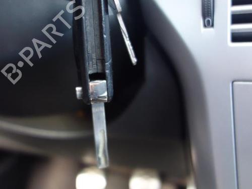Bakluke CC/Kombi-Kupé OPEL ASTRA H GTC (A04) 1.9 CDTi 16V (L08) | BP19983226C6 
