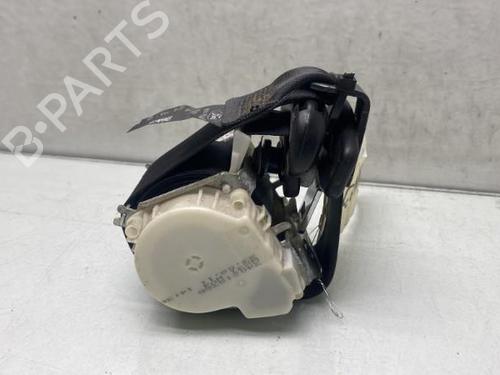 Used Rear left seatbelt Rear left seatbelt FORD FIESTA VI (CB1, CCN) 1.4 TDCi (70 hp) 19953171 19953171
