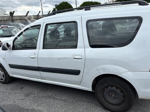 Warning switch DACIA LOGAN MCV (KS_) 1.5 dCi (KS04) | BP29939945I22  - Image 16