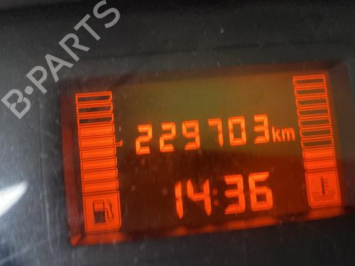 Dør venstre bagtil DACIA SANDERO 1.5 dCi | BP32524465C4 - Image 19