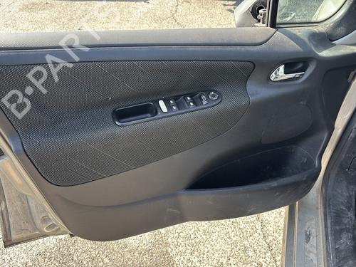 Left taillight PEUGEOT 207 (WA_, WC_) 1.6 HDi | BP29940178C34 