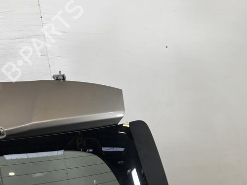 Tailgate PEUGEOT 208 I (CA_, CC_) 1.6 HDi | BP29006648C6