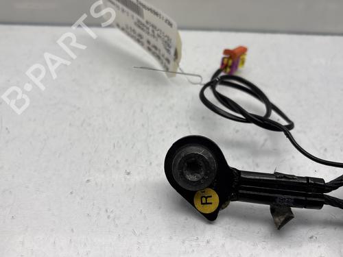 Seat buckle OPEL MERIVA B MPV (S10) 1.3 CDTI (75) | BP32230388I32