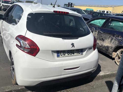 Engine PEUGEOT 208 I (CA_, CC_) 1.6 HDi | BP29971073M1 - Image 47