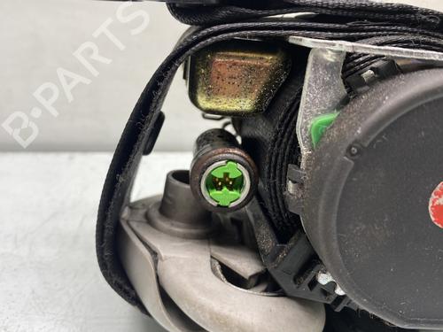 Used Front left belt tensioner VW FOX Hatchback (5Z1, 5Z3, 5Z4) 1.2 (55 hp) 30316666