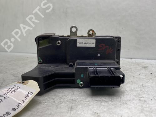 Front left lock FORD FIESTA V (JH_, JD_)  | BP19972900C98 