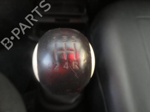 Right sun visor NISSAN MICRA III (K12) 1.2 16V | BP20000380I2 