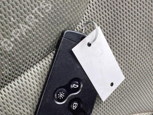 Left tailgate light RENAULT CAPTUR I (J5_, H5_) 0.9 TCe 90 | BP24428383C79 - Image 16