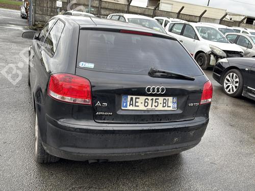 Left front fog light AUDI A3 (8P1) 1.9 TDI | BP24799747C30  - Image 18