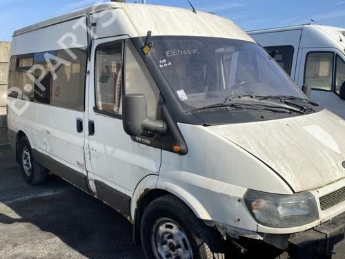 Engine FORD TRANSIT Van (FA_ _) 2.0 TDCi | BP36953288M1 - Image 12