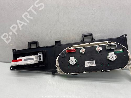 Instrument cluster RENAULT VEL SATIS (BJ0_) 2.2 dCi (BJ0E, BJ0F) | BP36338796C47  - Image 5