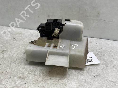 Front right lock RENAULT MEGANE I (BA0/1_) 1.6 16V (BA04, BA0B, BA11, BA1J, BA16, BA19, BA1K, BA1V,... | BP19972799C97