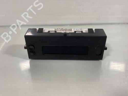 Display monitor RENAULT LAGUNA III Grandtour (KT0/1)  | BP20000581C48 