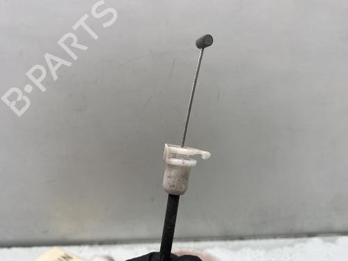 Front left lock CITROËN DS3 (SA_) 1.6 THP 155 | BP31379945C98