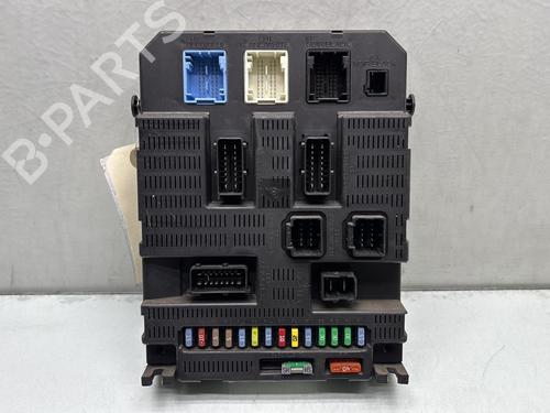 Used Fuse box PEUGEOT 207 (WA_, WC_) 1.4 HDi (68 hp) 28519316