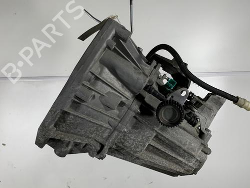Used Gearbox Gearbox RENAULT MEGANE III Grandtour (KZ0/1) 1.2 TCe (KZ2B, KZ11) (116 hp) 27890499 27890499