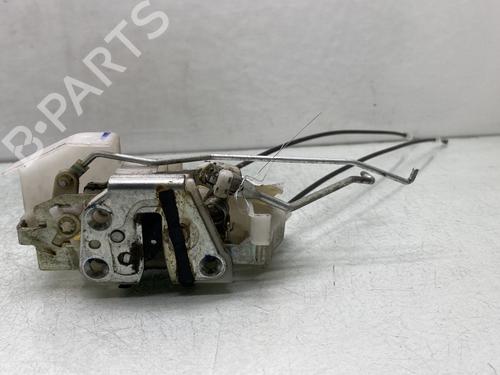 Used Front left lock NISSAN PIXO (UA0) 1.0 (68 hp) 21269427