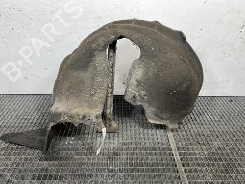 Used Wheel arch PEUGEOT 308 I (4A_, 4C_) 1.6 HDi (109 hp) 32318066