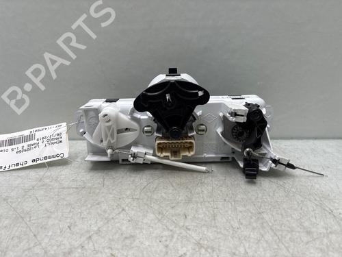 Climate control RENAULT KANGOO Express (FW0/1_) 1.5 dCi 95 (FW16) | BP35896241I5 - Image 3
