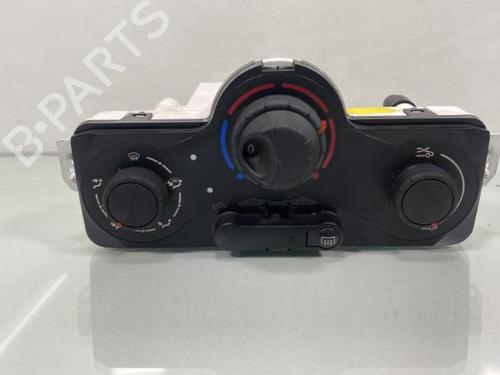 Used Climate control Climate control RENAULT MODUS / GRAND MODUS (F/JP0_) 1.2 (JP0C, JP0K, FP0C, FP0K, FP0P, JP0P, JP0T) (75 hp) 20013196 20013196