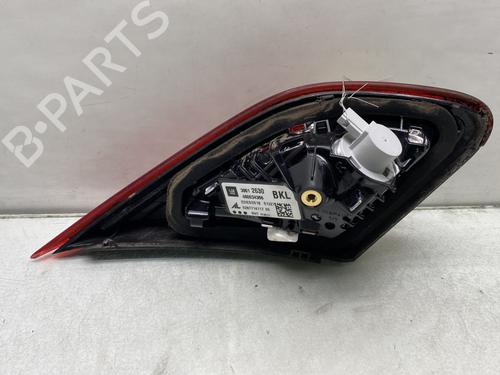 Right tailgate light OPEL CORSA E (X15) 1.4 (08, 68) | BP22707909C80 - Image 2