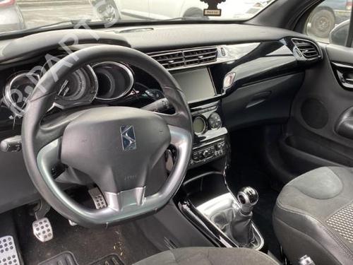 Gearbox CITROËN DS3 (SA_) 1.6 HDi 90 | BP23769890M3  - Image 20