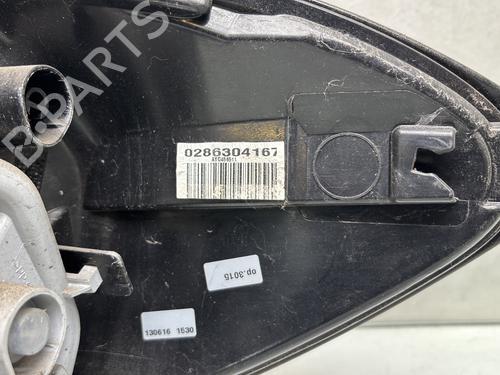 Left taillight RENAULT CAPTUR I (J5_, H5_) 0.9 TCe 90 | BP33238406C34 - Image 4