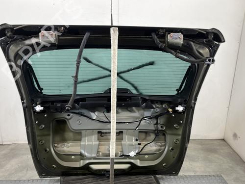 Used Tailgate Tailgate 26973534 26973534