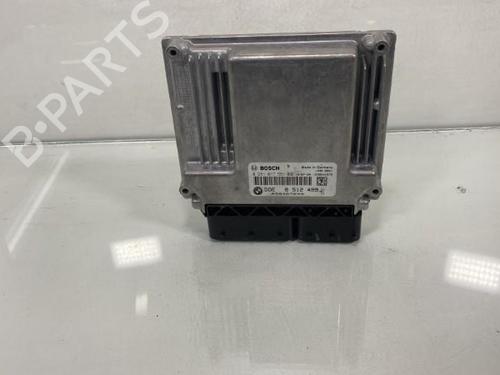 Used Engine control unit (ECU) BMW 1 (E87) 116 d (116 hp) 21196835