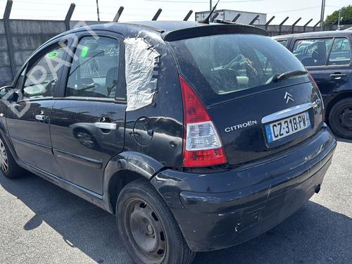 Pedal CITROËN C3 I (FC_, FN_) 1.4 HDi | BP28281355I4 