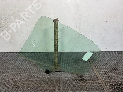 Used Rear right door window Rear right door window 38343481 38343481