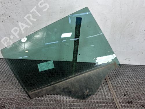 Used Rear right door window Rear right door window RENAULT MEGANE IV Grandtour (K9A/M/N_) 1.5 dCi 110 (110 hp) 33681729 33681729