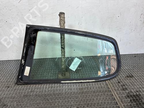Panel rude bagtil højre Panel rude bagtil højre VW GOLF V (1K1) 1.9 TDI (105 hp) 36053038 36053038