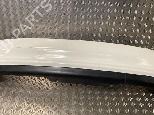 Rear bumper SEAT IBIZA II (6K1)  | BP21956596C8